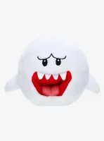 Super Mario Bros. Boo 6 Inch Plush