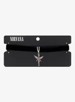 Nirvana In Utero Angel Choker