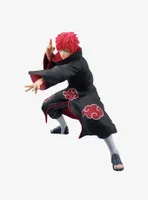 Banpresto Naruto Shippuden Vibration Stars Sasori Figure