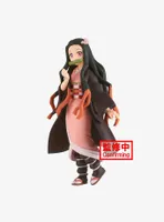 Banpresto Demon Slayer: Kimetsu no Yaiba Nezuko Kamado Vol. 30 Figure