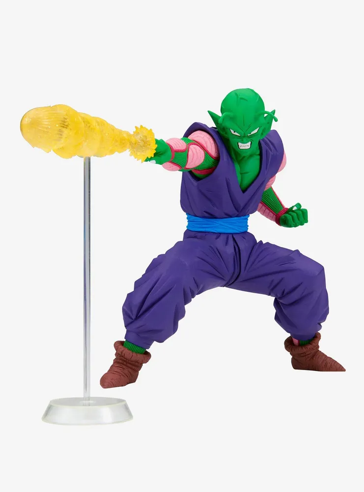 Banpresto Dragon Ball Z GxMateria The Piccolo Figure