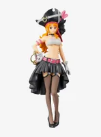 Banpresto One Piece Film: Red DXF The Grandline Lady Nami Vol. 3 Figure