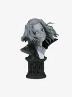 Banpresto Tokyo Revengers Faceculptures Manjiro Sano (Ver. B) Figure