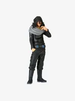 Banpresto My Hero Academia Age of Heroes Shota Aizawa Figure