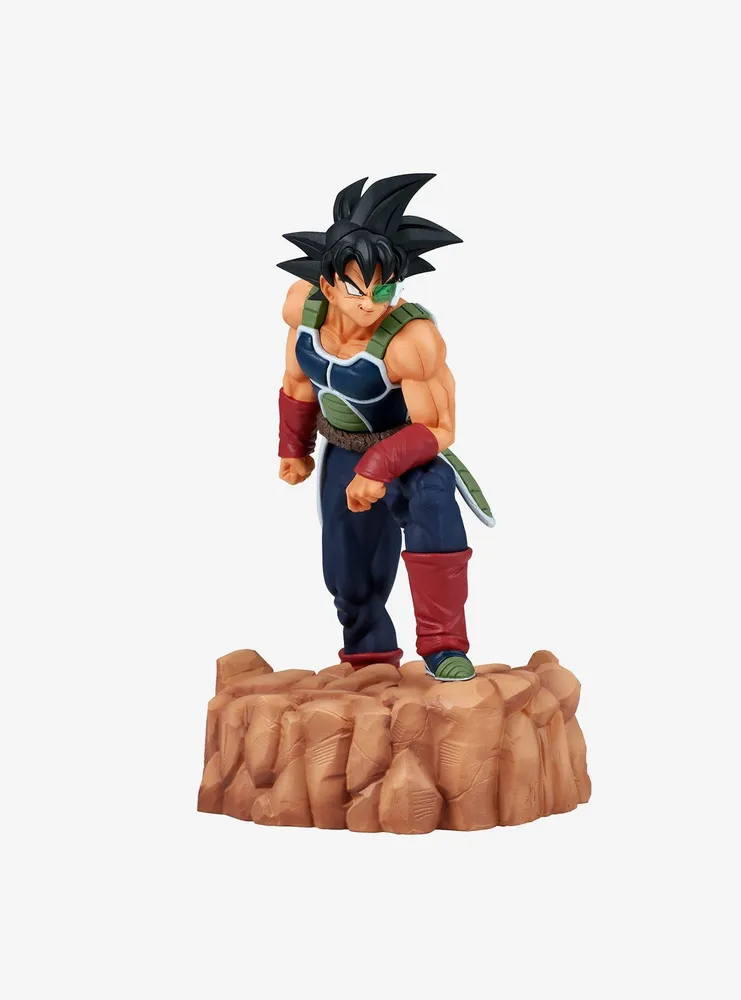 Banpresto Dragon Ball Super Warriors Battle Retsuden II Vol. 6