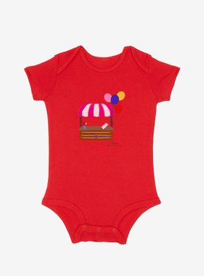 Bunnylou For Sale Infant Bodysuit