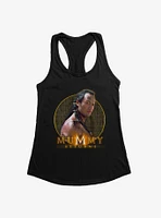 The Mummy Returns Scorpion King Girls Tank