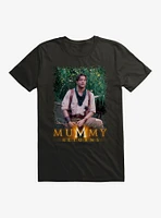 The Mummy Returns Rick O'Connell T-Shirt