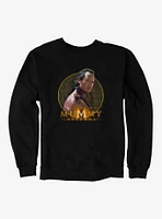 The Mummy Returns Scorpion King Sweatshirt