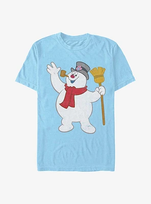 Frosty The Snowman Classic T-Shirt