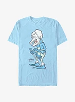 The Year Without A Santa Claus Big Snow Miser T-Shirt