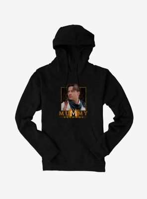 The Mummy Rick O'Connell Hoodie