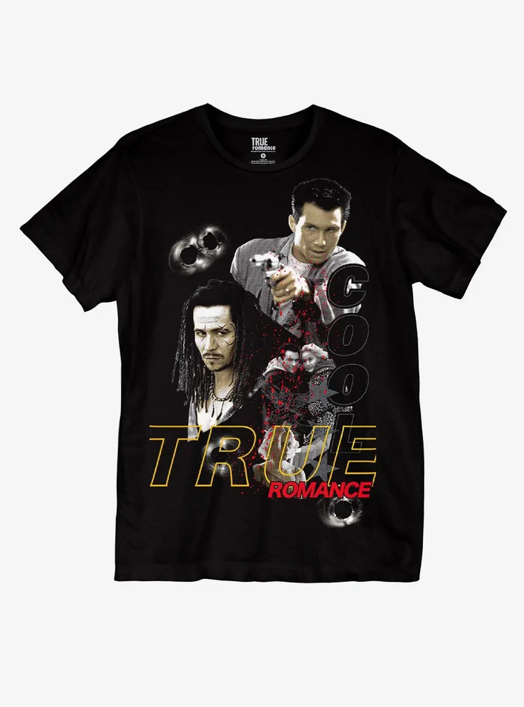 True Romance Cool T-Shirt