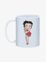 Betty Boop Pose Mug 11oz