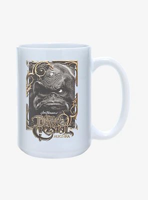 Jim Henson's The Dark Crystal Aughra Mug 15oz