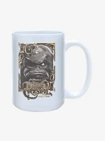 Jim Henson's The Dark Crystal Aughra Mug 15oz