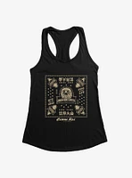 Cobra Kai Eagle Fang Karate Sekai Taikai Girls Tank