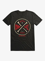 Cobra Kai Bones Never Dies T-Shirt