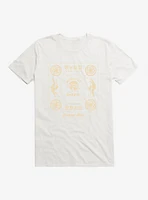 Cobra Kai Miyagi-Do Karate Sekai Taikai T-Shirt