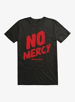 Cobra Kai No Mercy T-Shirt