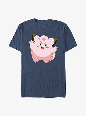 Pokemon Clefairy T-Shirt