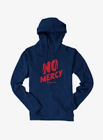 Cobra Kai No Mercy Hoodie