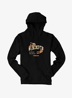 Cobra Kai Sekai Taikai Hoodie