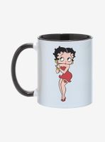 Betty Boop Pose Mug 11oz