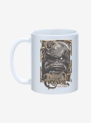 Jim Henson's The Dark Crystal Aughra Mug 11oz