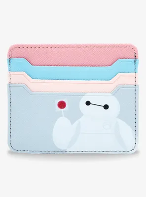 Disney Big Hero 6 Color-Changing Baymax Crossbody Bag - BoxLunch Exclusive