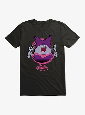 Cartoon Network Chowder Aspiring Chef T-Shirt
