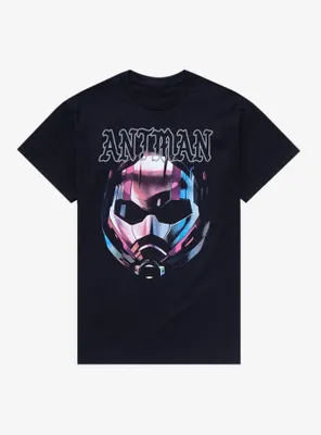 Ant-Man Helmet T-Shirt