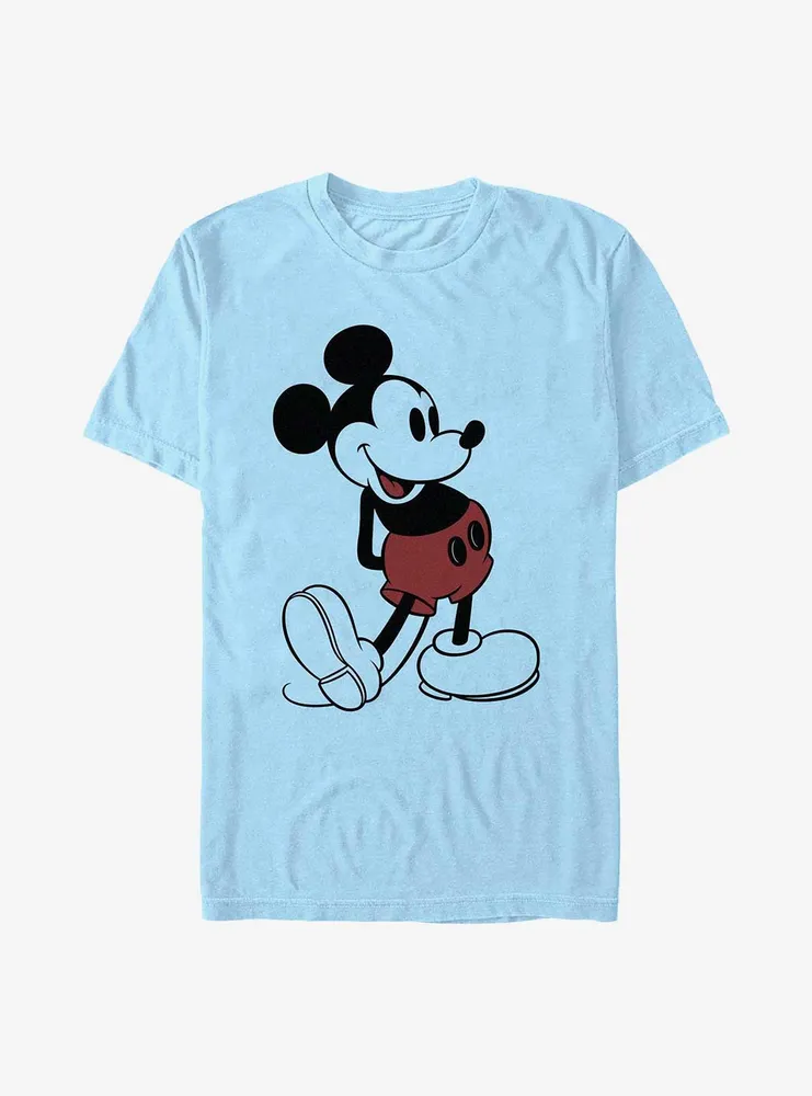 Disney Mickey Mouse Classic T-Shirt