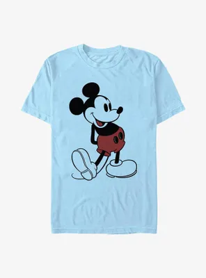 Disney Mickey Mouse Classic T-Shirt