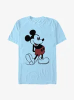 Disney Mickey Mouse Classic T-Shirt