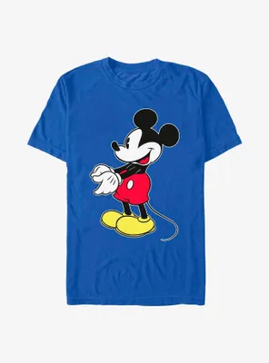 Disney Mickey Mouse Portrait T-Shirt