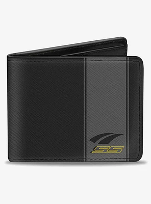 CMP 06 Camaro SS Bifold Wallet