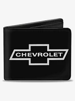 1965 Chevrolet Bowtie Bifold Wallet