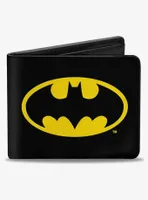 DC Comics Batman Bifold Wallet