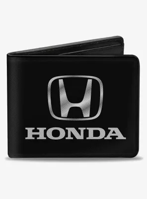 Honda Bifold Wallet