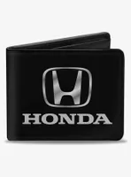 Honda Bifold Wallet