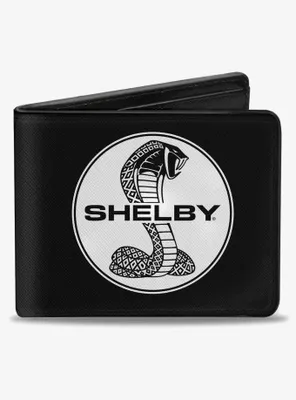 Shelby Tiffany Split Signature Bifold Wallet