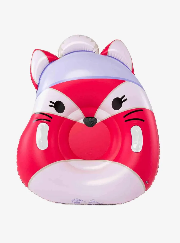 BigMouth x Squishmallows Fifi Snow Tube