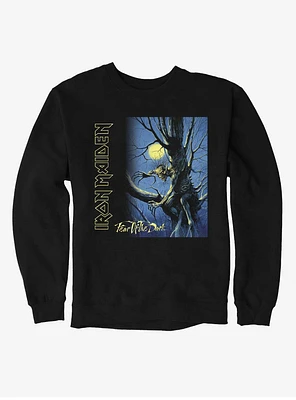 Iron Maiden Fear Of The Dark Sweatshirt