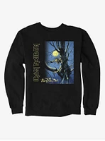 Iron Maiden Fear Of The Dark Sweatshirt