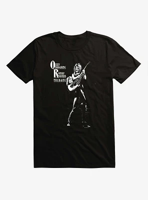 Ozzy Osbourne Randy Rhoads Tribute Sweatshirt