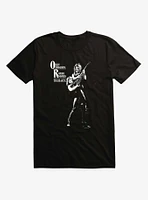 Ozzy Osbourne Randy Rhoads Tribute Sweatshirt