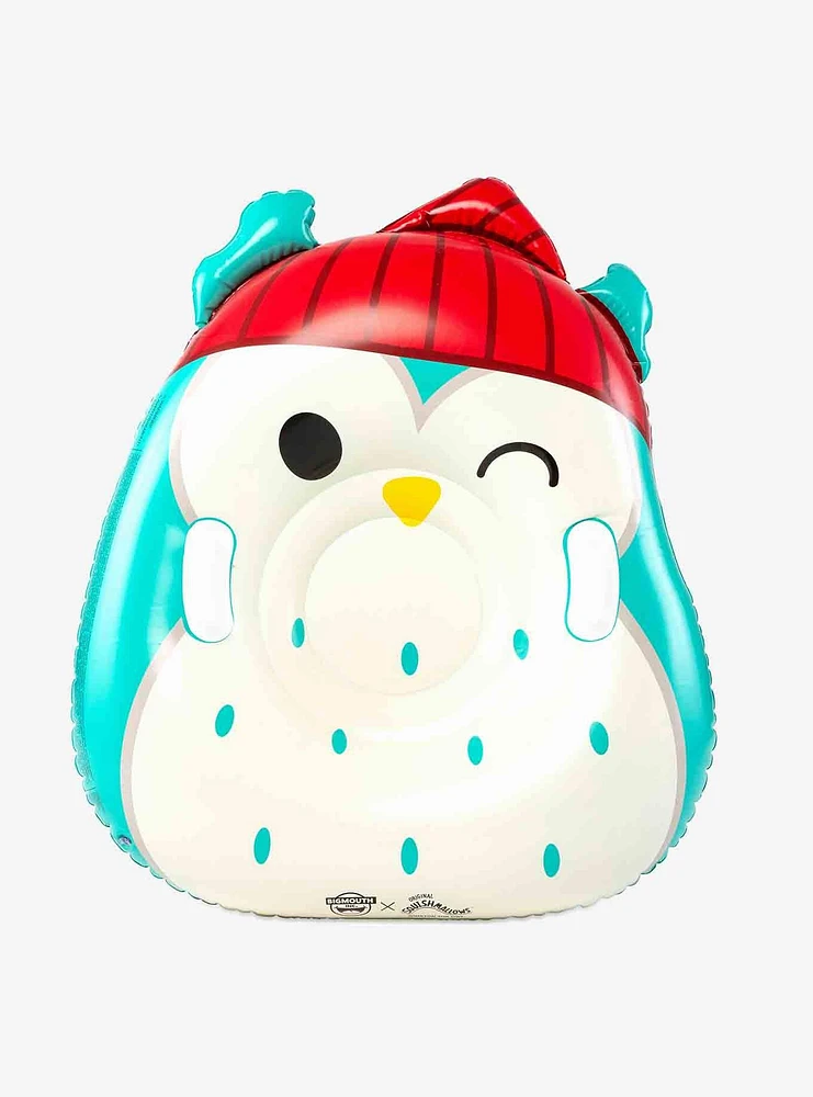 BigMouth x Squishmallows Winston Snow Tube