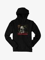 Slayer South Of Heaven Album Cover Hoodie
