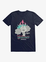 The Powerpuff Girls Princess Morbucks T-Shirt